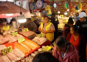 México resiente mayor inflación