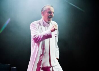 Miguel Bosé cumple 70 años en plena gira por América Latina con su ‘Importante Tour’
