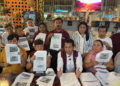 🚨 Campaña anticipada en Quintana Roo sacude a Morena