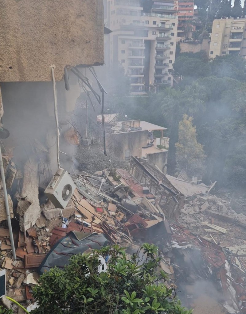 Guerra de EE.UU. contra Irán