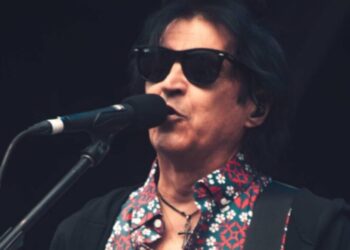 Muere Felipe Staiti, guitarrista de Enanitos Verdes