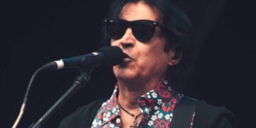 Muere Felipe Staiti, guitarrista de Enanitos Verdes