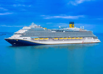 Mujer muere tras caer desde el balcón de un crucero en Estados Unidos