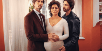 Mujer tuvo mellizos de padres diferentes; la historia que sorprendió a la ciencia