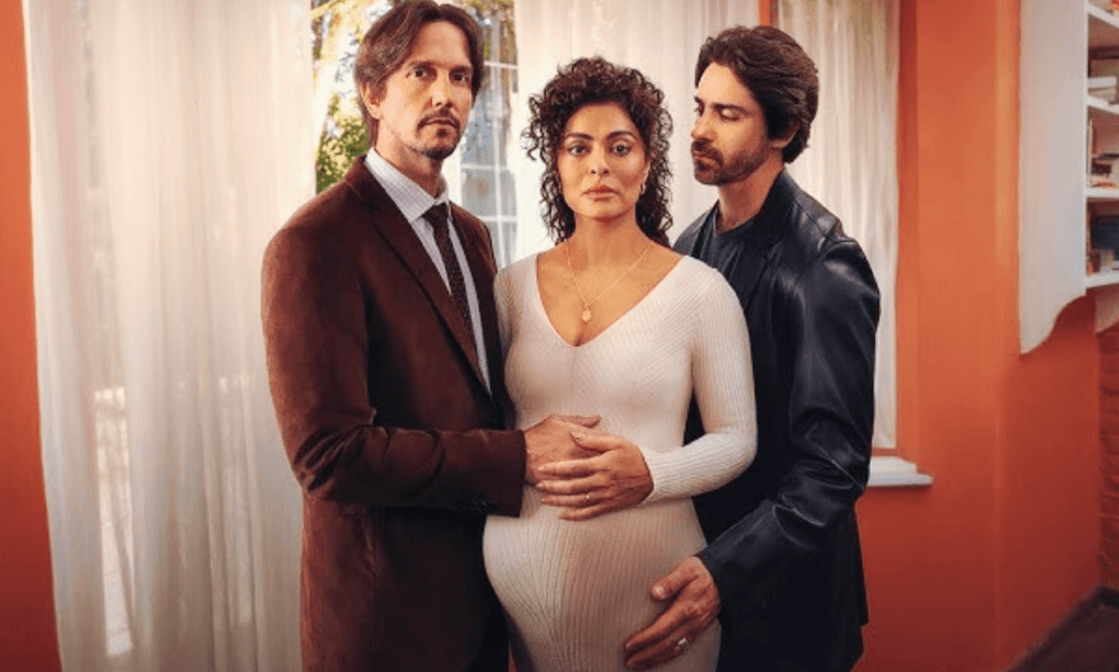 Prueba de ADN reveló caso rarísimo: dos mellizos misma mamá y diferentes papás; así es la superfecundación heteropaternal y por qué casi no ocurre.