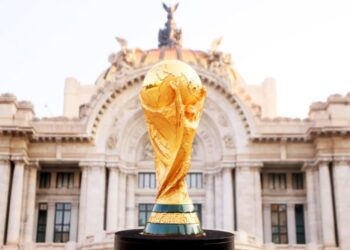 Mundial 2026: Estos son los 48 invitados a la justa de Norteamérica