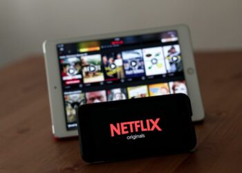 Netflix sube los precios de sus planes en EE.UU. por segunda vez en poco más de un año