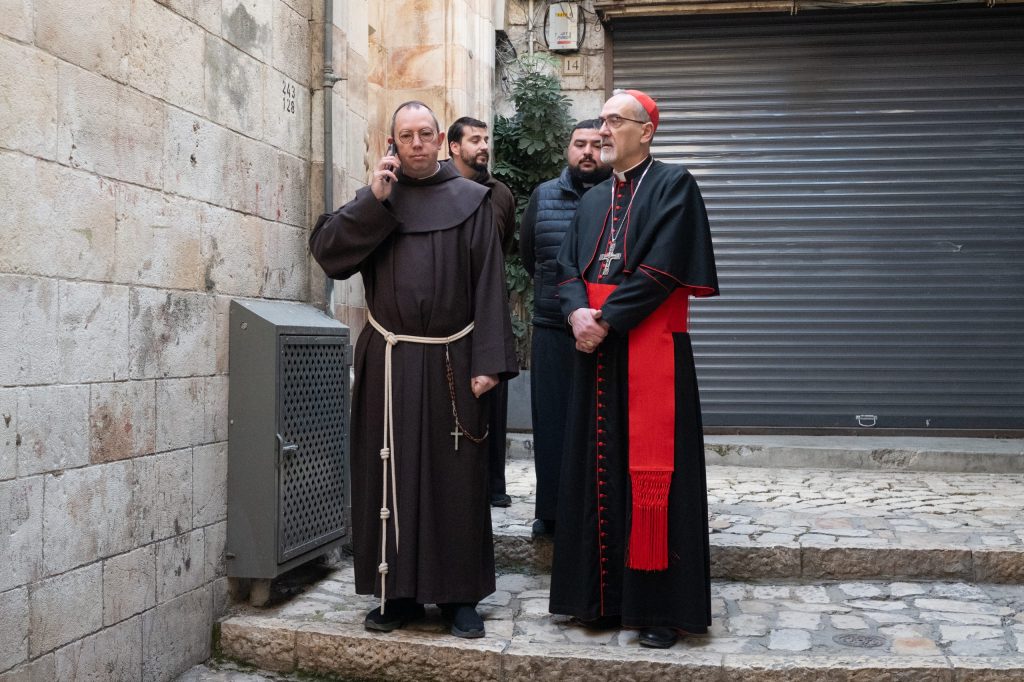 Guerra de EE.UU. contra Irán