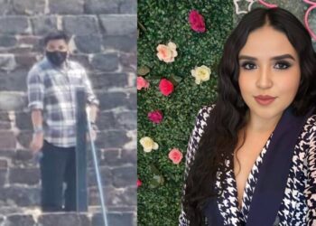 “No tengo por qué disculparme”, dice hermana del tirador de Teotihuacán