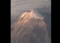 🎥 Video de supuestos OVNIs en Popocatépetl desata debate: ¿eran luces, drones o algo más?