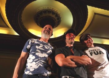 Paté de Fuá alista en México una celebración por 20 años de rareza y resistencia