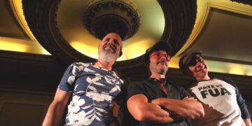 Paté de Fuá alista en México una celebración por 20 años de rareza y resistencia