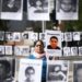 Piden a México aceptar ayuda internacional ante crisis de desaparecidos