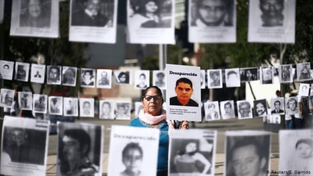 ONU y desaparecidos en México: expertos piden aceptar ayuda internacional