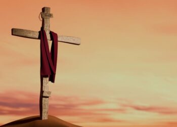 ¿Por qué dicen que no se puede comer carne en Semana Santa