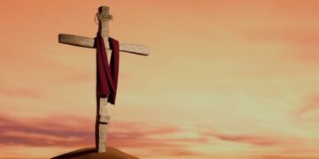 ¿Por qué dicen que no se puede comer carne en Semana Santa