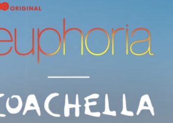¡Primer capítulo de ‘Euphoria 3’ se estrenará en Coachella!