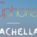 ¡Primer capítulo de ‘Euphoria 3’ se estrenará en Coachella!