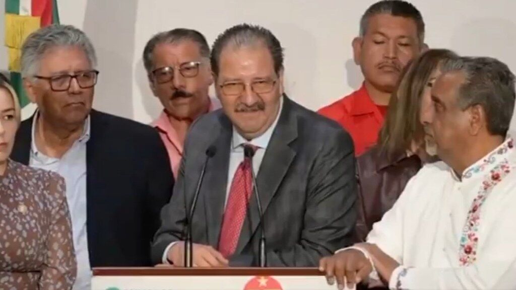 Legislador del PT cuestiona el modelo de coaliciones en México y advierte tensiones entre partidos aliados. Debate electoral se reactiva.