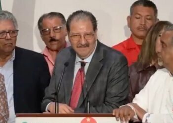 PT señala que AMLO se equivocó con modelo actual de coaliciones; genera competencia entre aliados