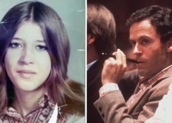 Quién era Laura Ann Aime, la víctima de Ted Bundy identificada 51 años después