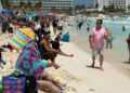 Quintana Roo fortalece su actividad turística al superar cifras del año previo en Semana Santa 2026