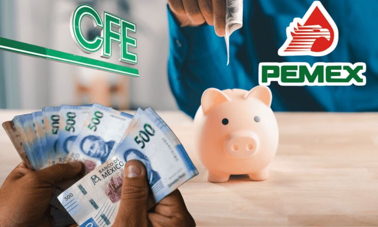 Adiós a las pensiones doradas de la CFE y Pemex, ¿a partir de cuándo se eliminan y cuál es el tope?; jubilados alistan medidas contra la reforma.