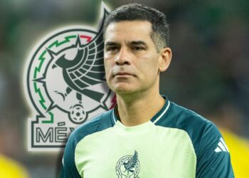Rafael Márquez es ratificado como director técnico del Tri