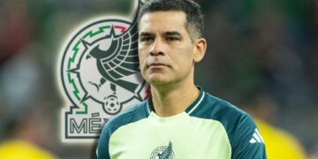 Rafael Márquez es ratificado como director técnico del Tri