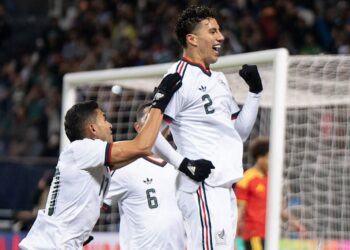 Ranking FIFA: ¿En qué puesto se ubicó México?