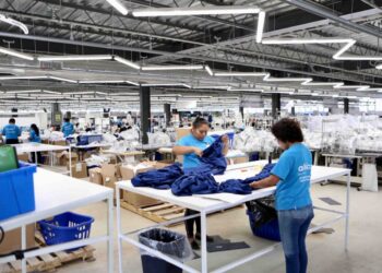 Rebajan previsión para América Latina y el Caribe