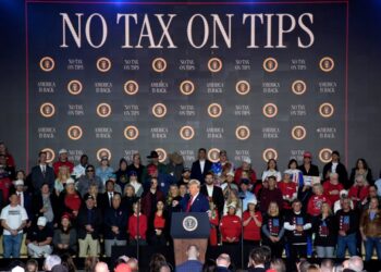 Rechazo a carga tributaria se refleja en las encuestas