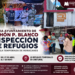 🌪️ Refugios para huracanes en Chetumal: Inicia Ayuntamiento de Othón P. Blanco inspección preventiva