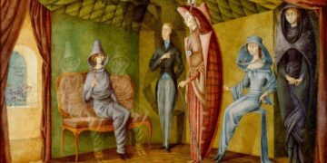 Remedios Varo regresa al Museo de Arte Moderno