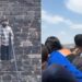 Revelan vídeo del ataque en Teotihuacán: “Si os movéis os sacrifico”