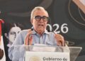 🚨VIDEO DE FGR-Rubén Rocha Moya acusado por Estados Unidos por nexos narco