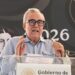 🚨VIDEO DE FGR-Rubén Rocha Moya acusado por Estados Unidos por nexos narco