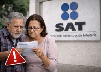 SAT alerta sobre posibles fraudes: este es el mecanismo de operación