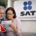 SAT alerta sobre posibles fraudes: este es el mecanismo de operación