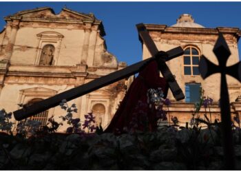 Semana Santa 2026 suma 250 asesinatos en México; Viernes Santo fue el día más violento