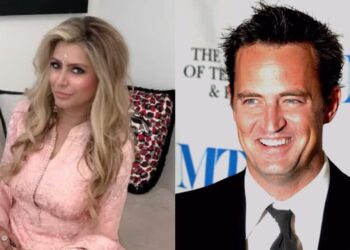 Sentencian a ‘la Reina de la Ketamina’ por la muerte de Matthew Perry