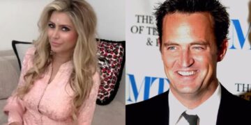 Sentencian a ‘la Reina de la Ketamina’ por la muerte de Matthew Perry