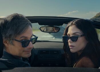 Sorpréndeme Netflix: estas son las series, películas y más que llegan en abril