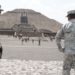 Teotihuacán reabre sus puertas tras ataque armado: así fue el operativo