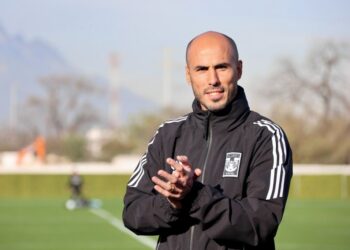 Tigres de la UANL renueva al entrenador Guido Pizzaro