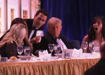 Tiroteo en Cena de Corresponsales: investigan si Trump era objetivo; actuó “por odio”, dice el presidente