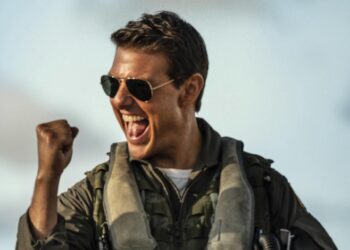 Tom Cruise regresará para la tercera película de ‘Top Gun’