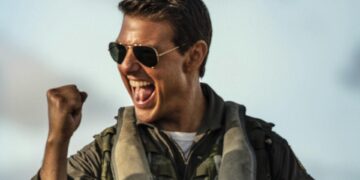 Tom Cruise regresará para la tercera película de ‘Top Gun’