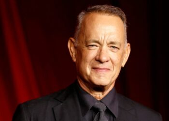 Tom Hanks protagonizará la película de béisbol llamada ‘The Comebacker’