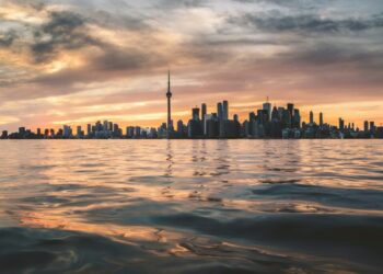 Toronto quiere cobrar la entrada del FIFA Fan Festival del Mundial, que debe ser gratuito